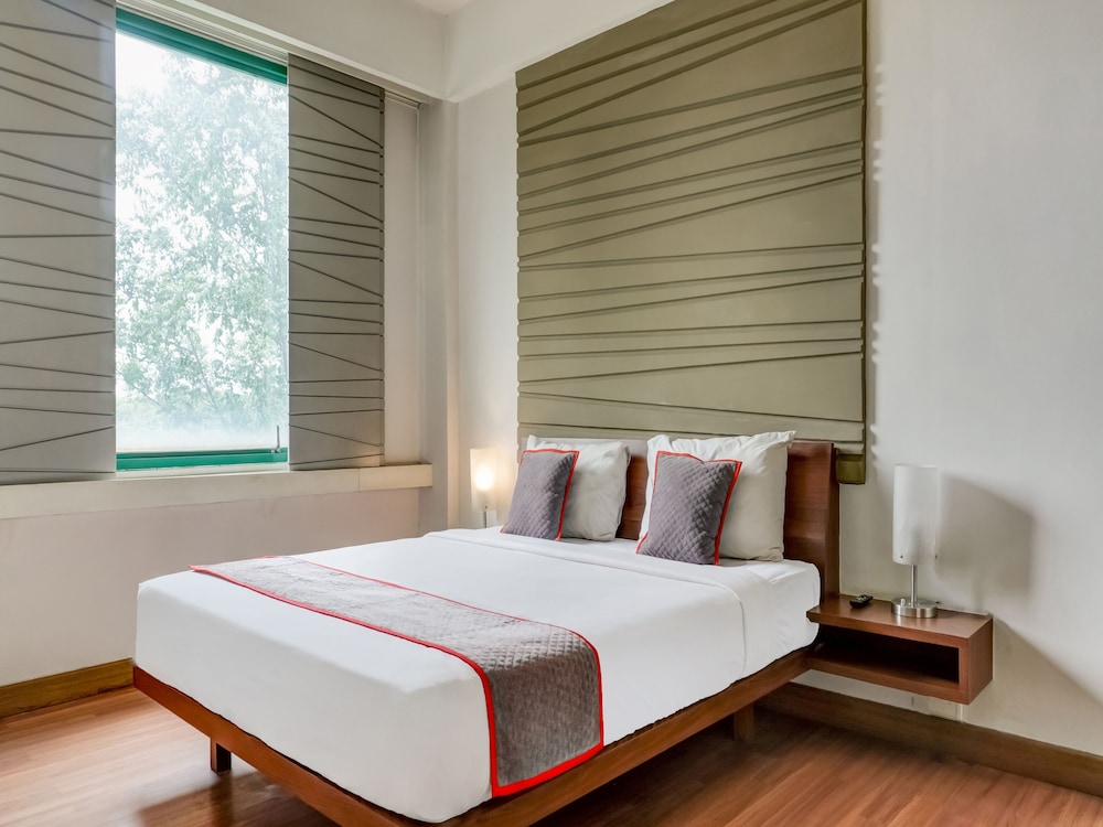 Grand Cikarang Hotel 18/50