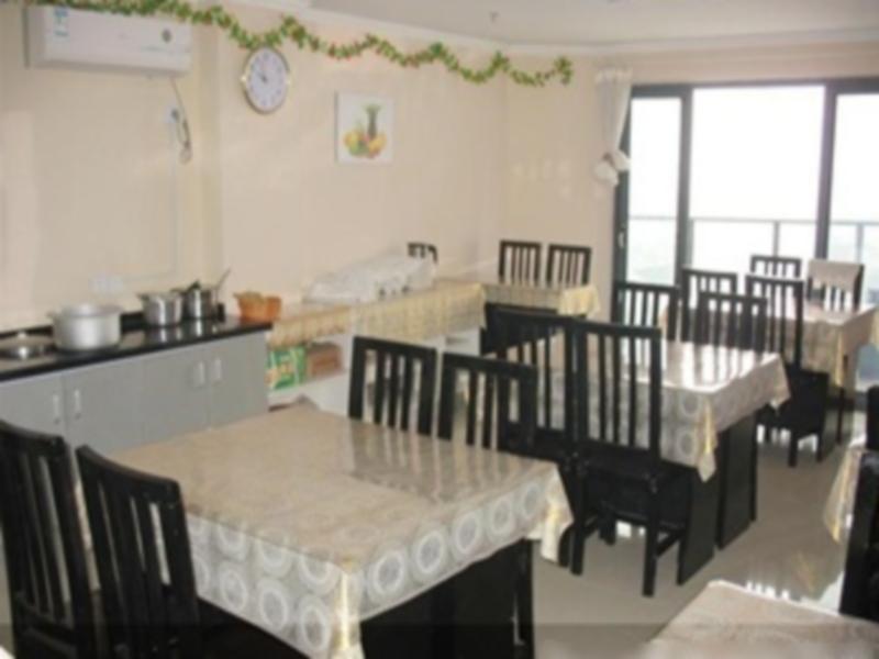 GreenTree Inn (Xuzhou Jinshanqiao Mansion Jinqiao Road) 13/19