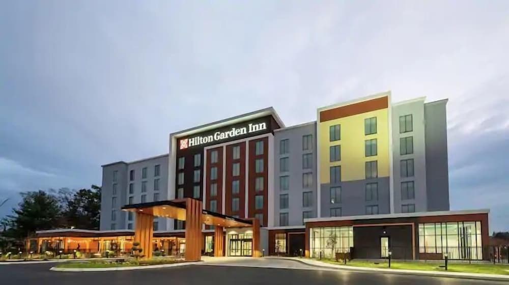 Hilton Garden Inn Southern Pines Pinehurst