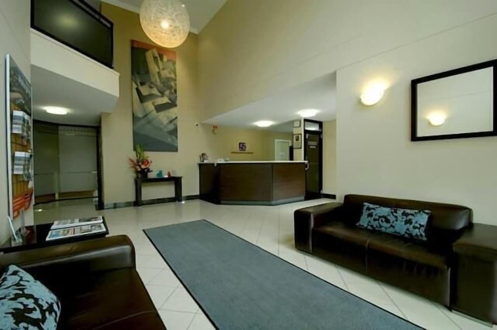 Wollongong Serviced Apartments 16/27