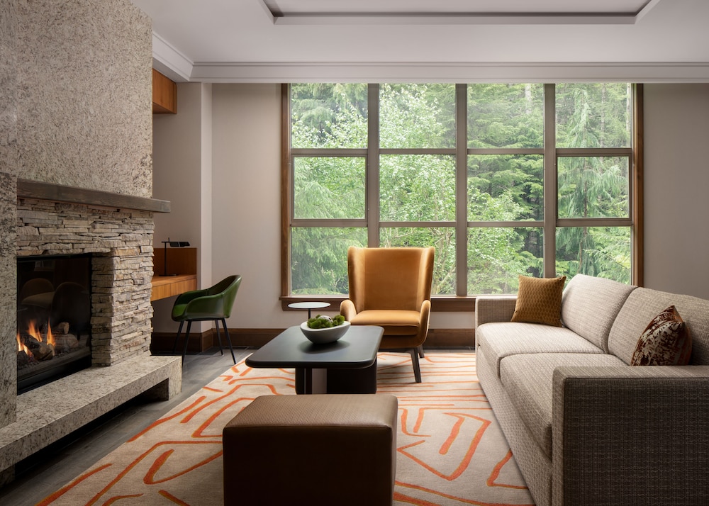 Four Seasons Resort Whistler 48/100