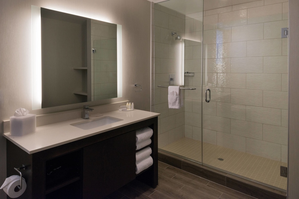 Residence Inn Palo Alto Menlo Park 14/72
