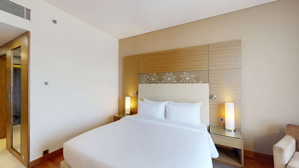 Radisson Gurugram Udyog Vihar 15/48