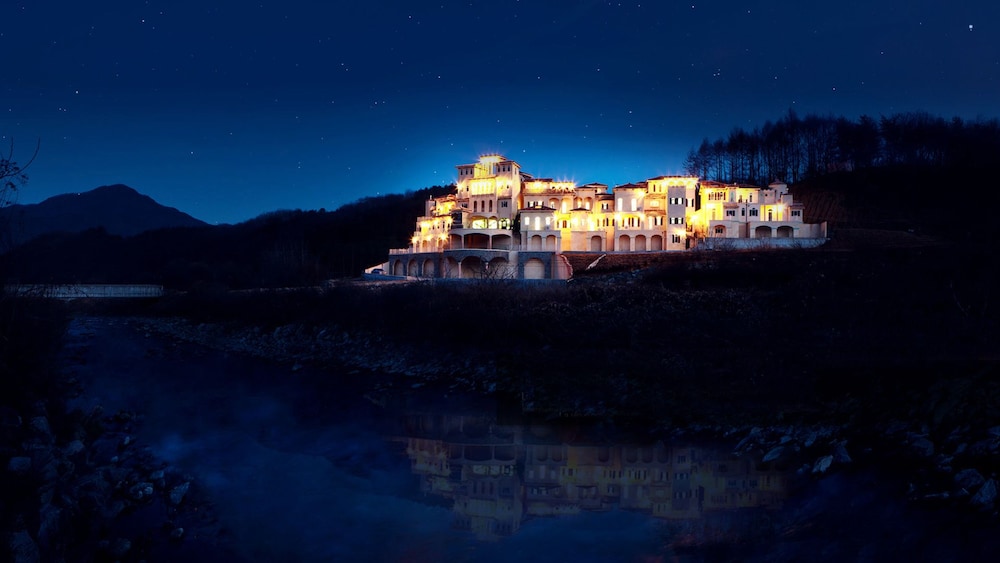 Hongcheon Miale Pension 1/33