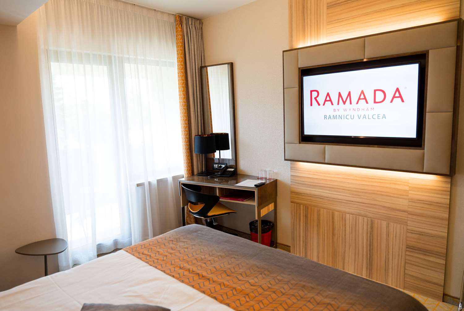 Ramada By Wyndham Ramnicu Valcea 48/52