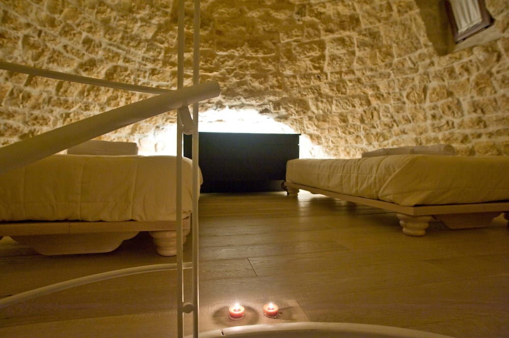 Le Alcove Luxury Hotel Nei Trulli 28/46