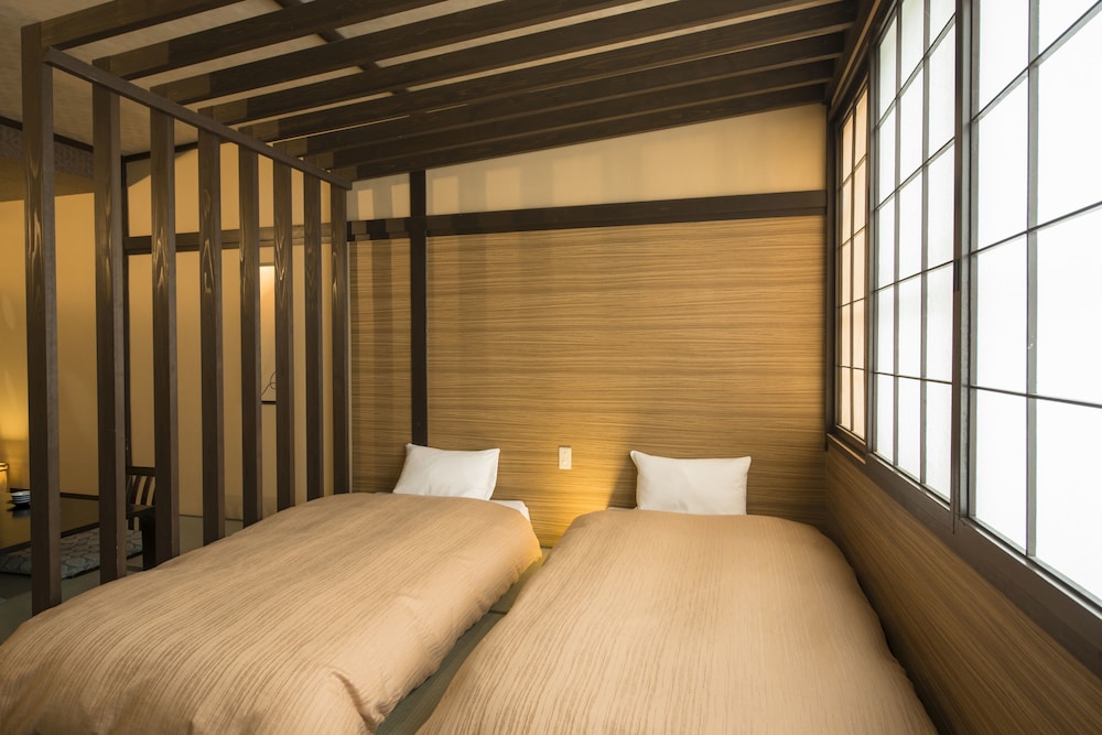 Hotel Lucent Takamiya 6/43