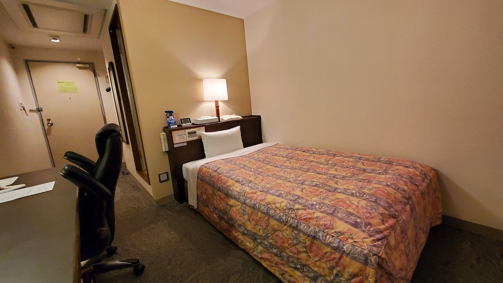 Nobeoka Urban Hotel 14/33