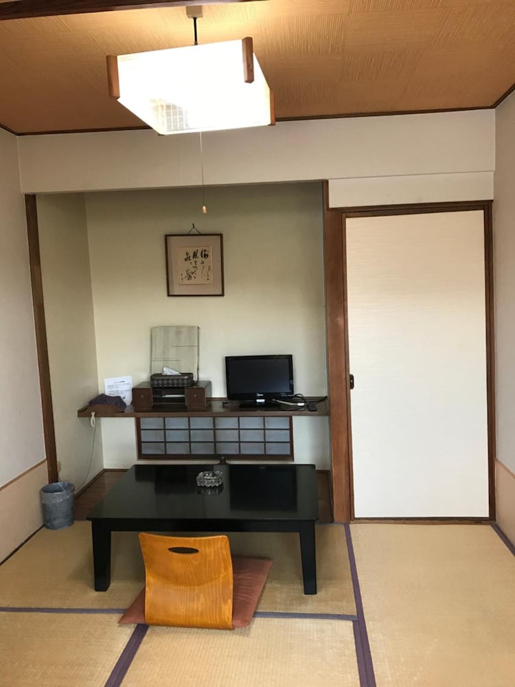 Grand Hotel Seifuso 40/48