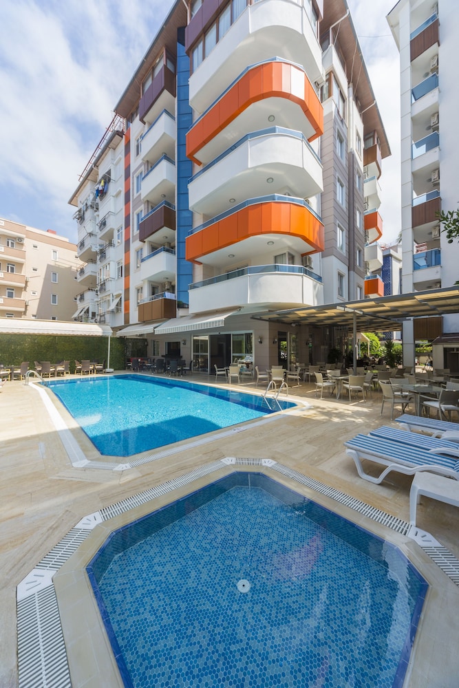 Lonicera City Hotel 9/58