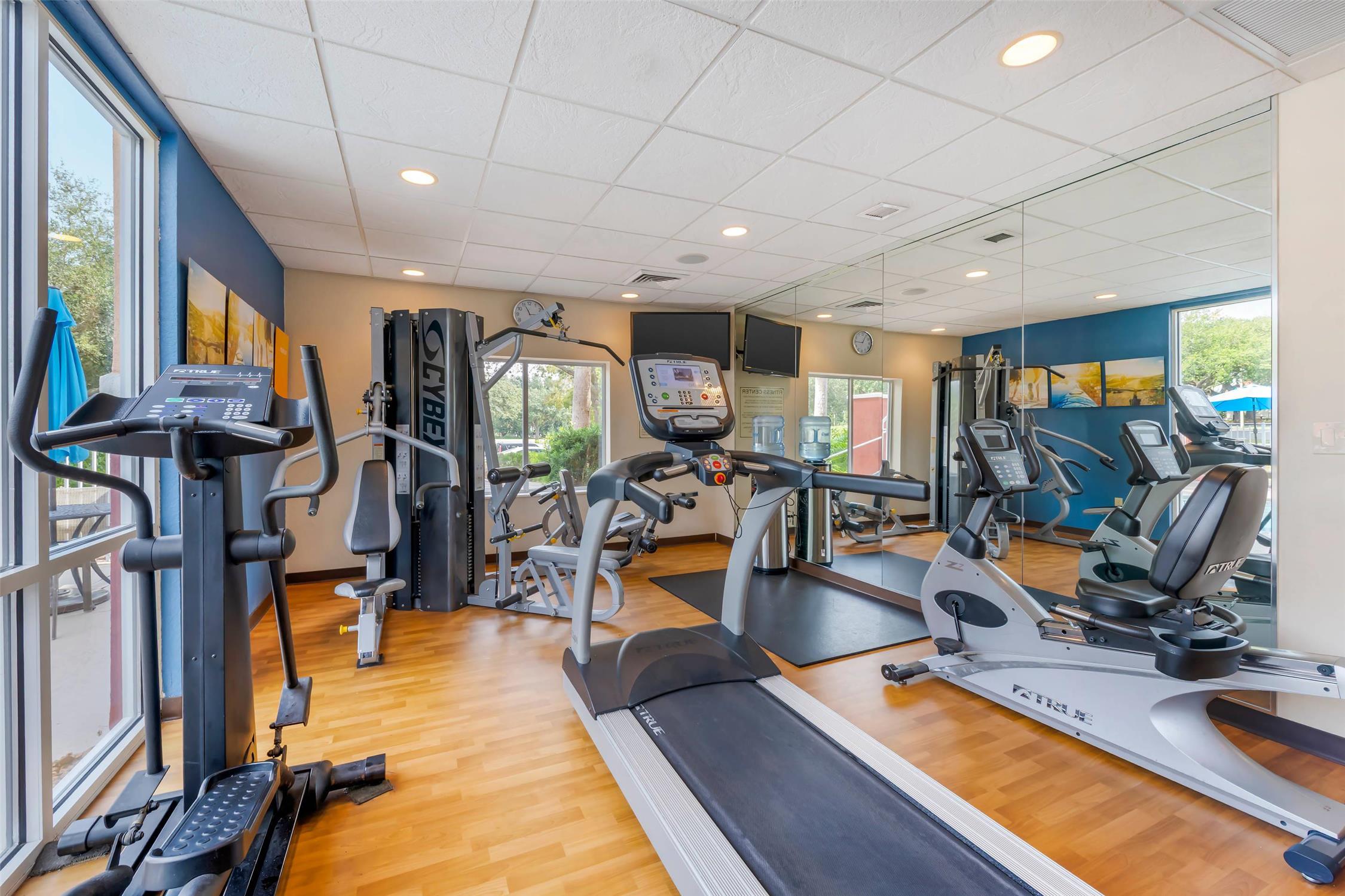 Comfort Suites Lady Lake - The Villages 11/18