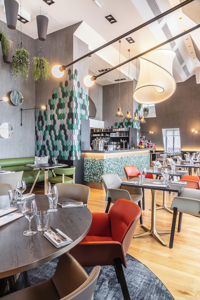 Novotel Deauville Plage 37/50