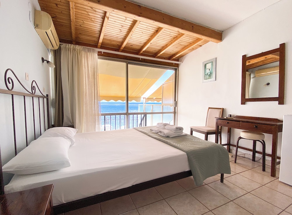 El Greco Hotel 15/50