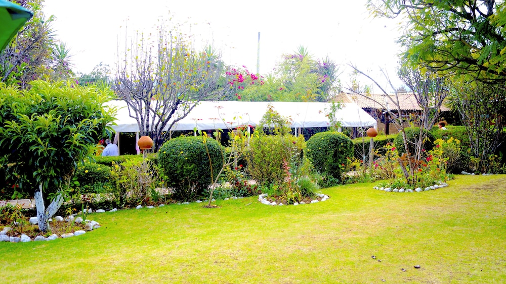 Hotel Rincón del Arco 6/54