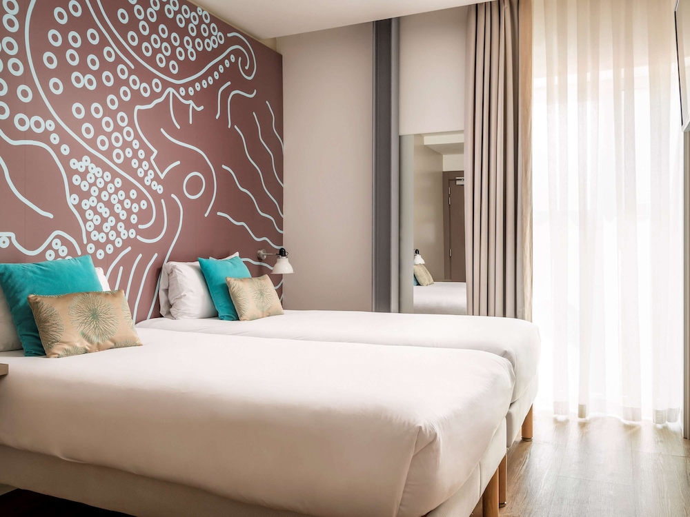 Ibis Styles Barcelona Centre Hotel 36/73