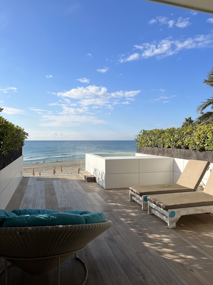 Hotel Tropical Gava Mar 25/50