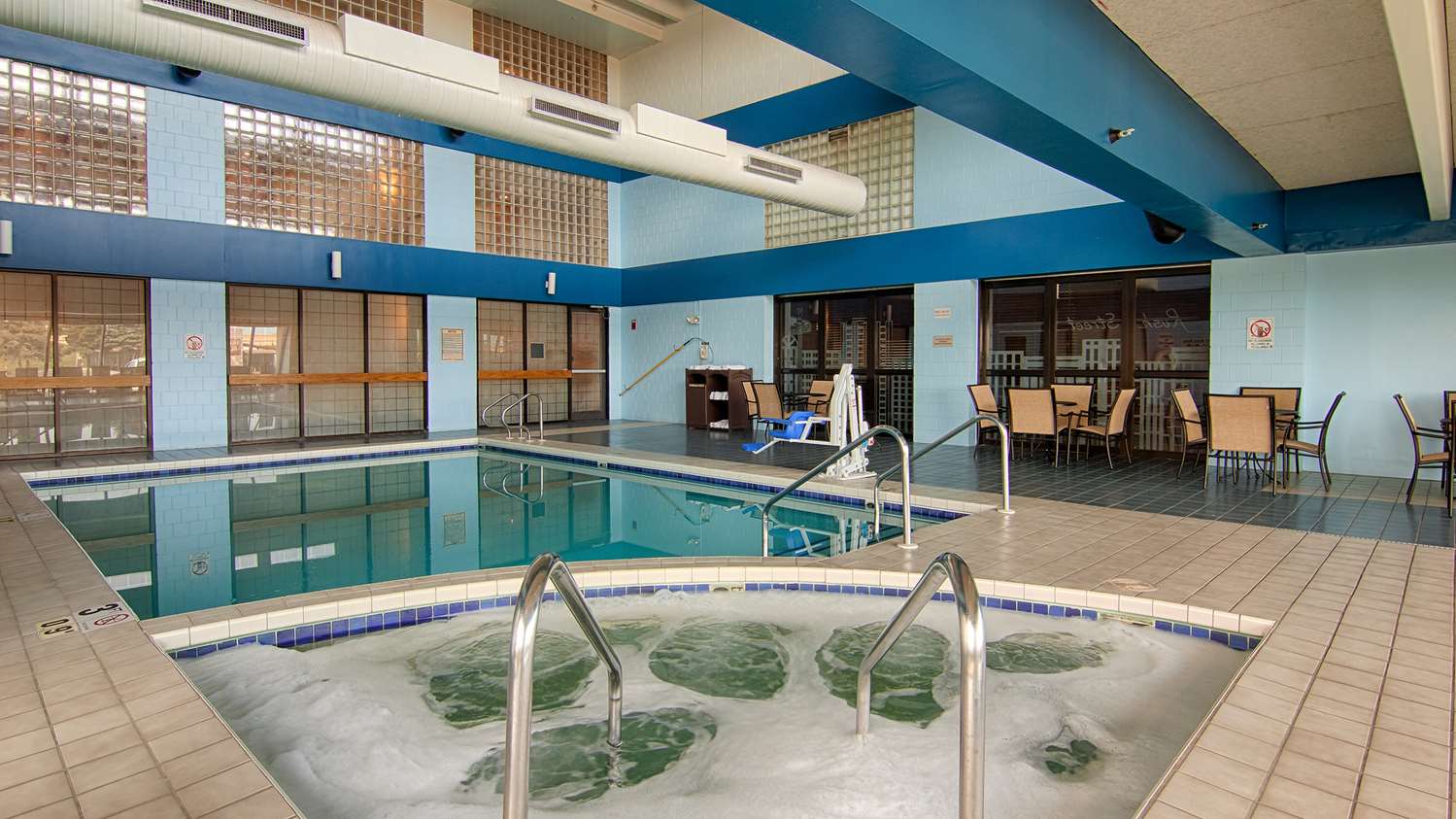 Best Western Executive Inn Kenosha/Pleasant Prairie 12/30