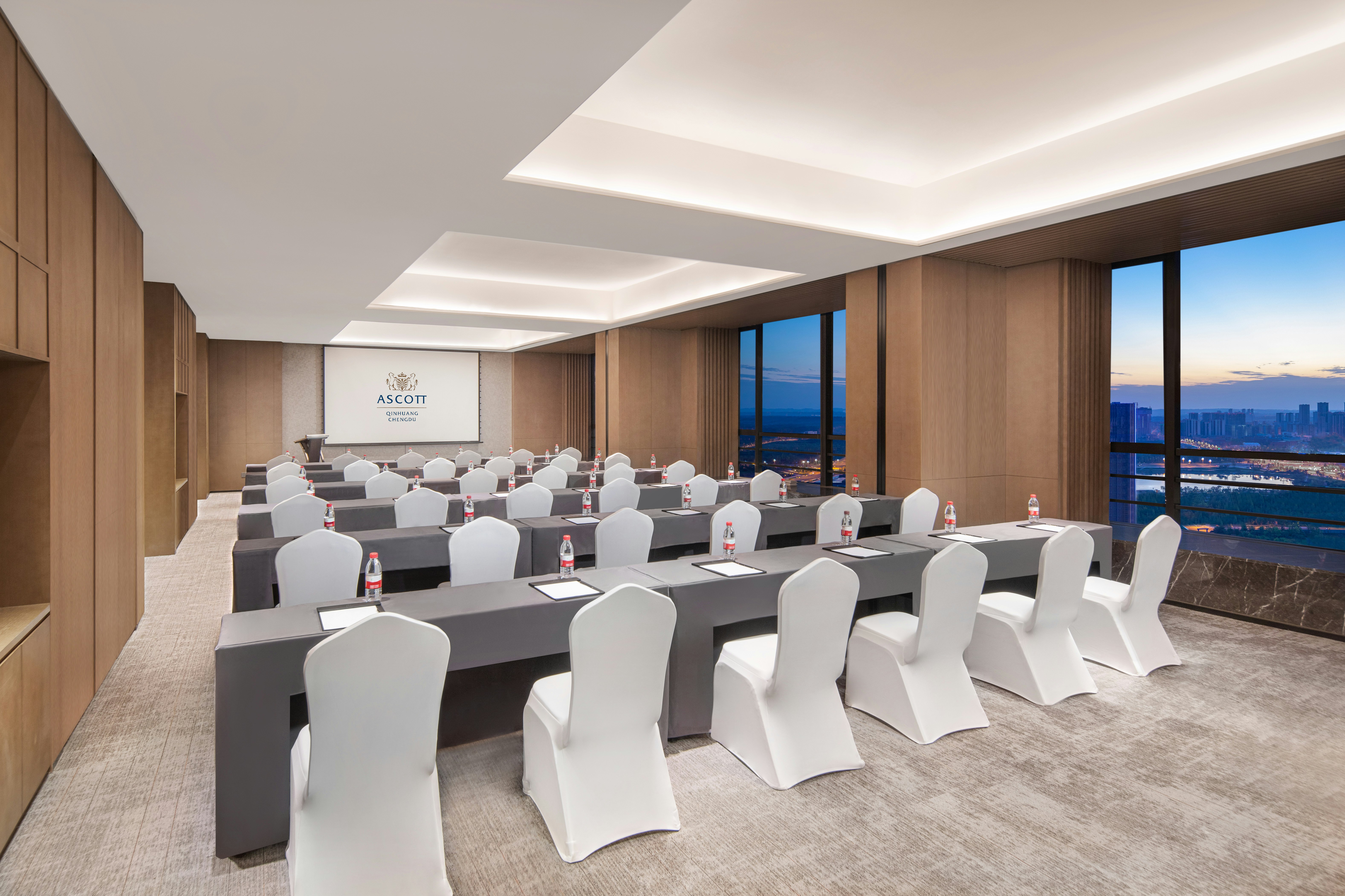 Ascott Tianfu CBD Chengdu 23/25