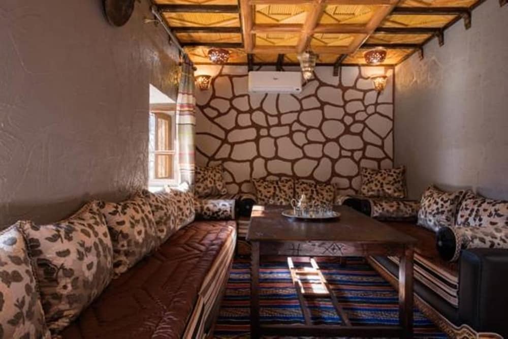 Kasbah Imlil 24/32