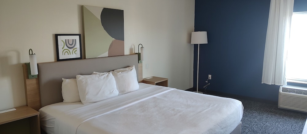 Spark by Hilton Plainfield Indianapolis Airport 15/43