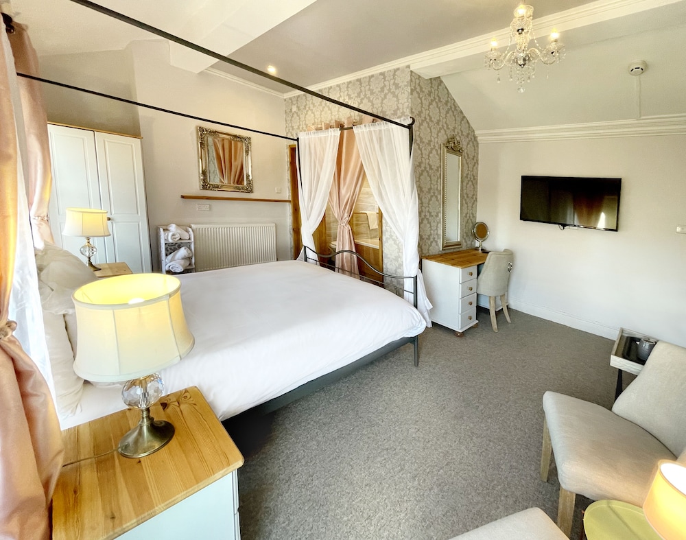 Dukes Folly Hotel 22/49