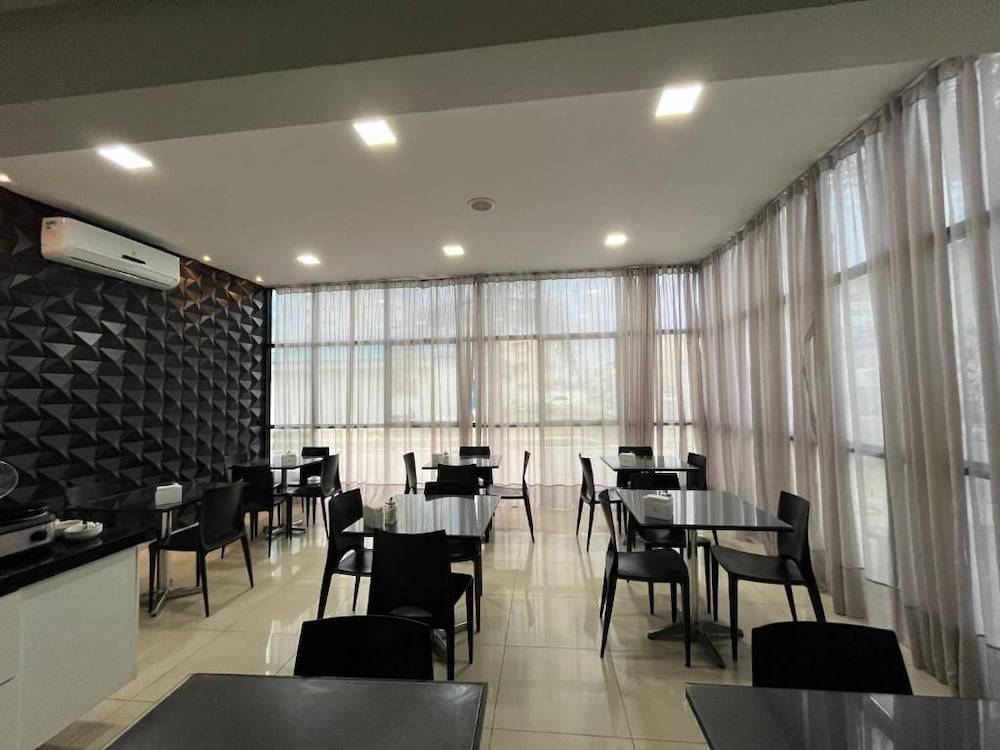 MCZ Hotel 44/57