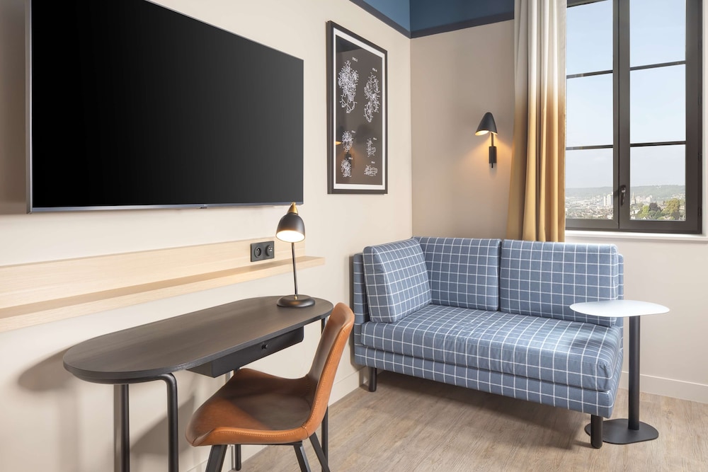 Hyatt Place Rouen 34/48