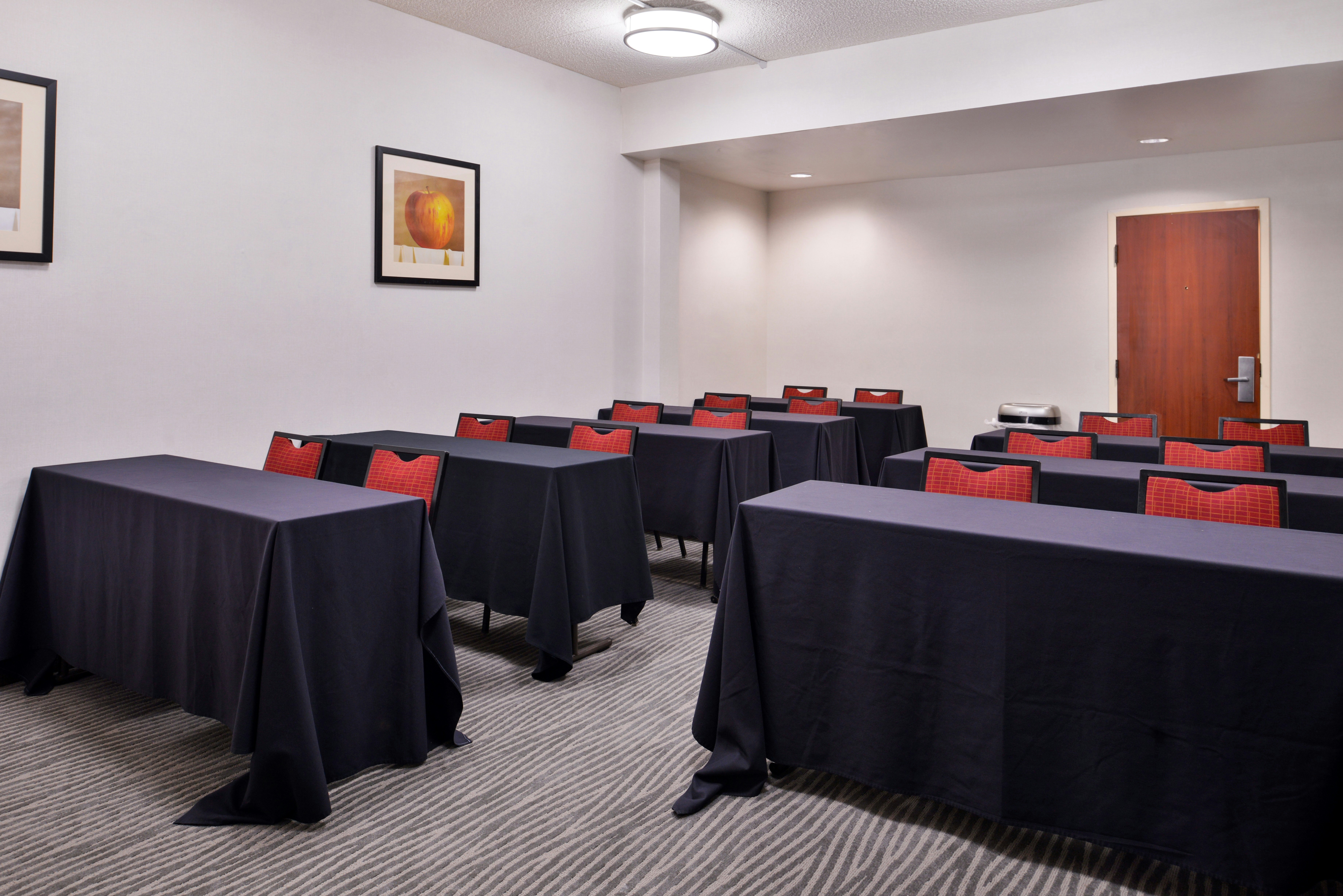 Hampton Inn Norfolk/Virginia Beach 17/19