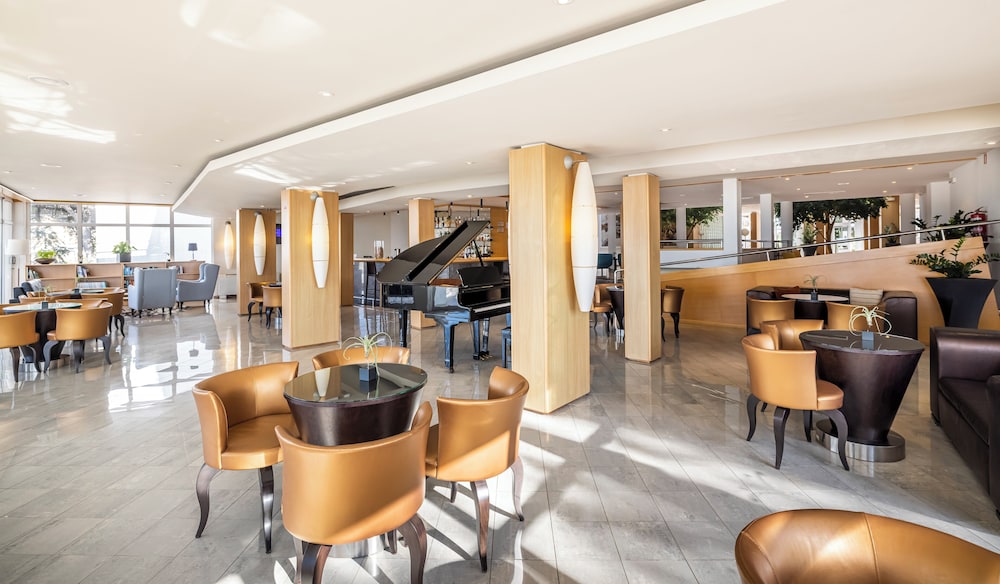 Pineta Hotel 35/50
