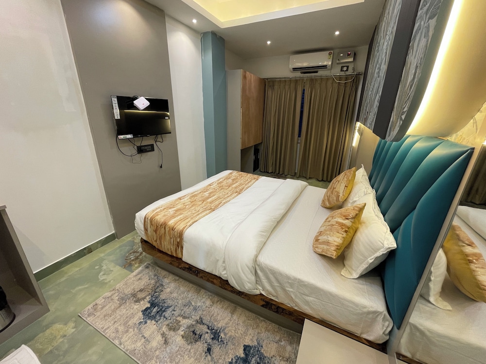 Hotel Shreemoyee Inn 14/48