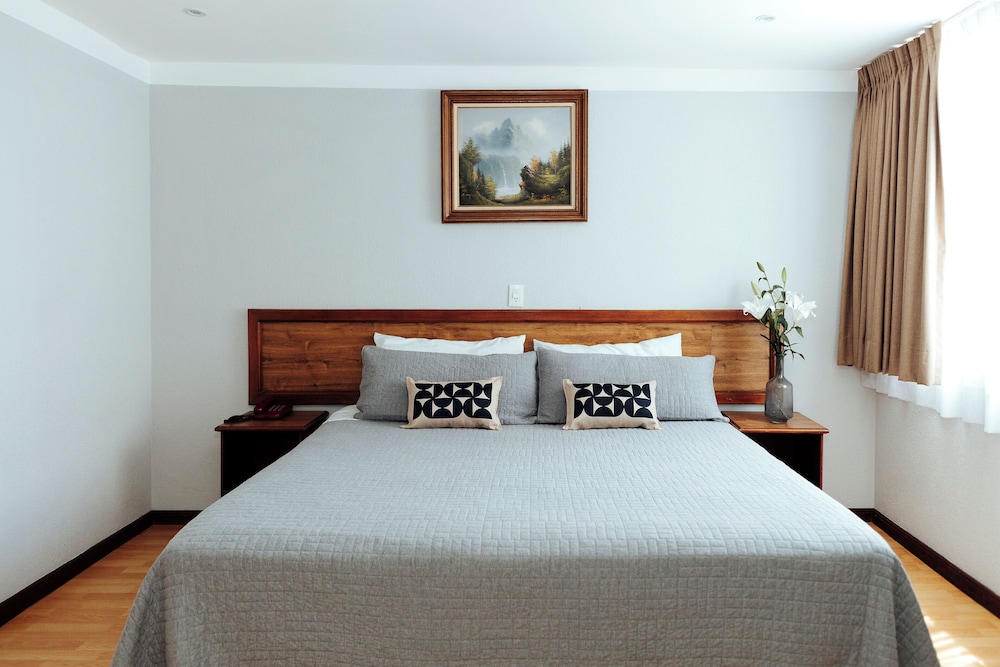 Hotel Don Simon 32/55