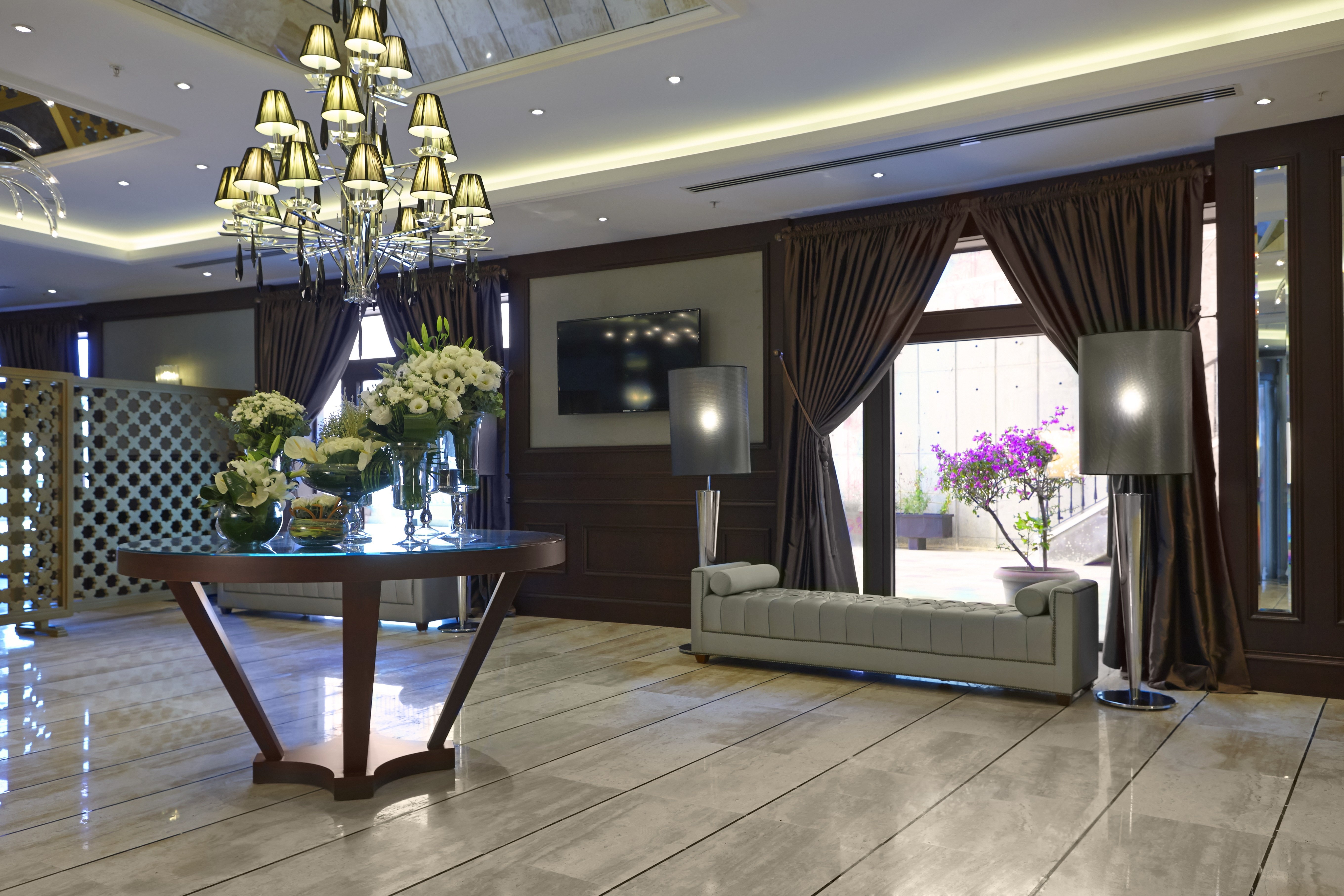Crowne Plaza Istanbul Oryapark 12/76