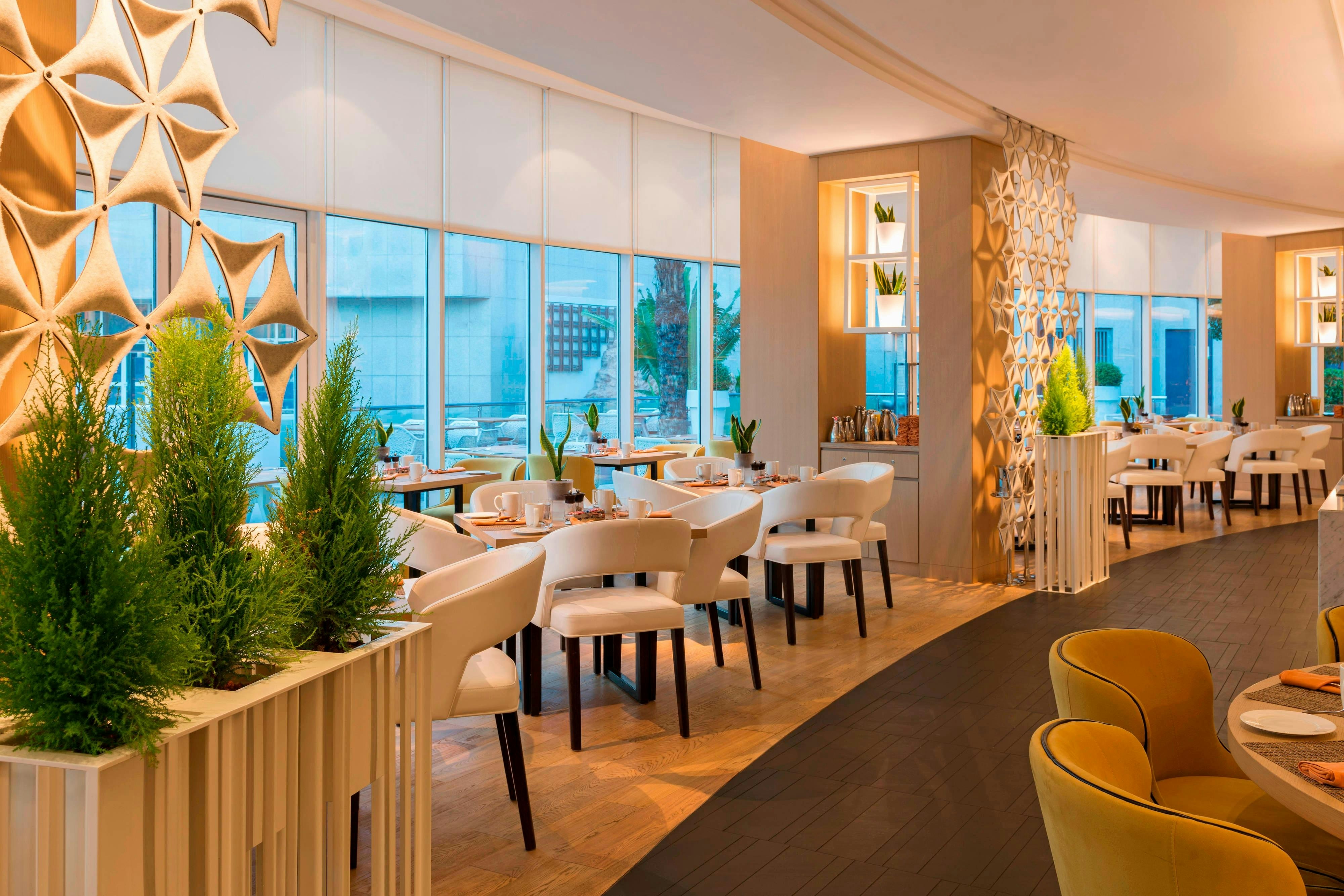 Le Royal Meridien Abu Dhabi 34/50