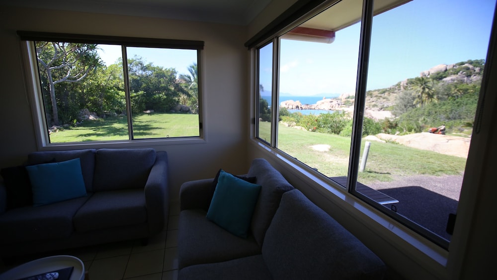 Whitsunday Sands Resort 6/58