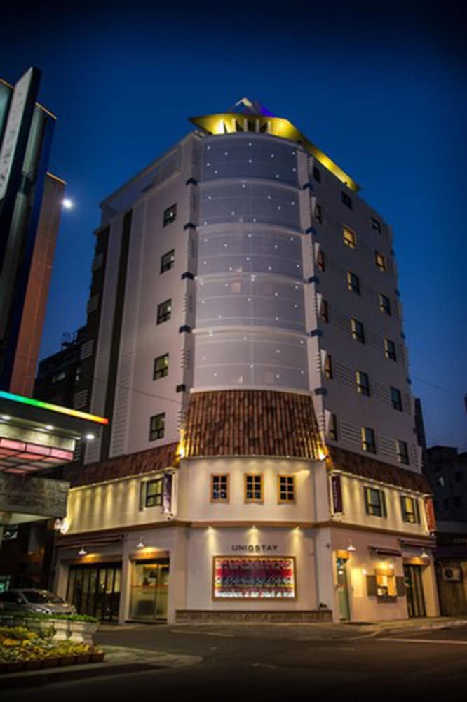 Uniqstay Hostel And Suite 2/46