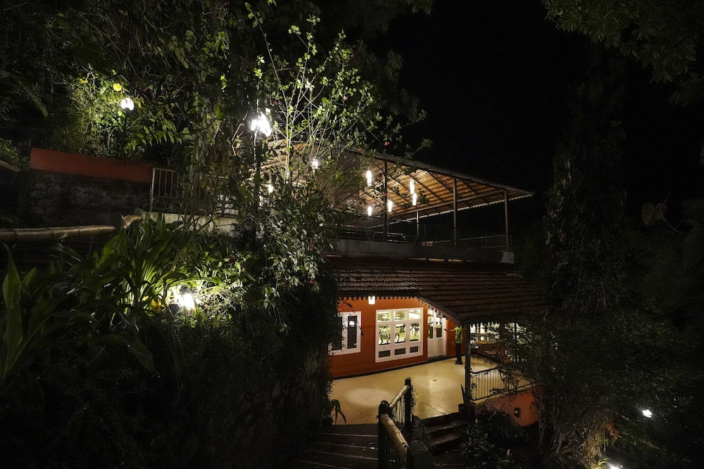 Tea Valley Resort 2/66