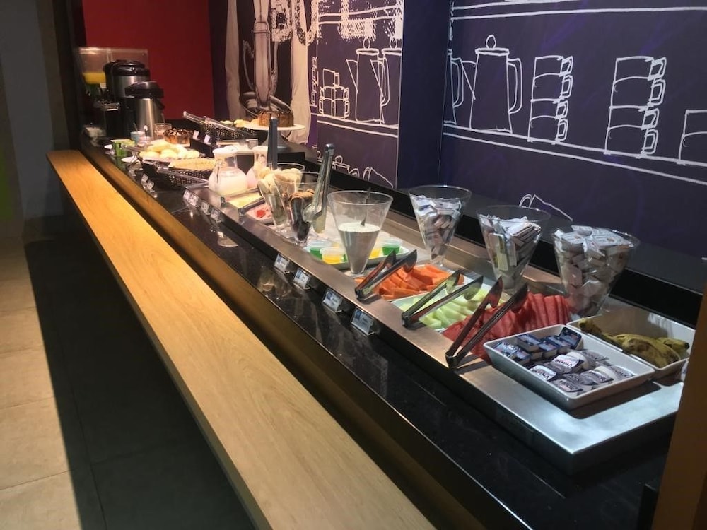 Ibis Budget Sao Jose Do Rio Preto 30/50
