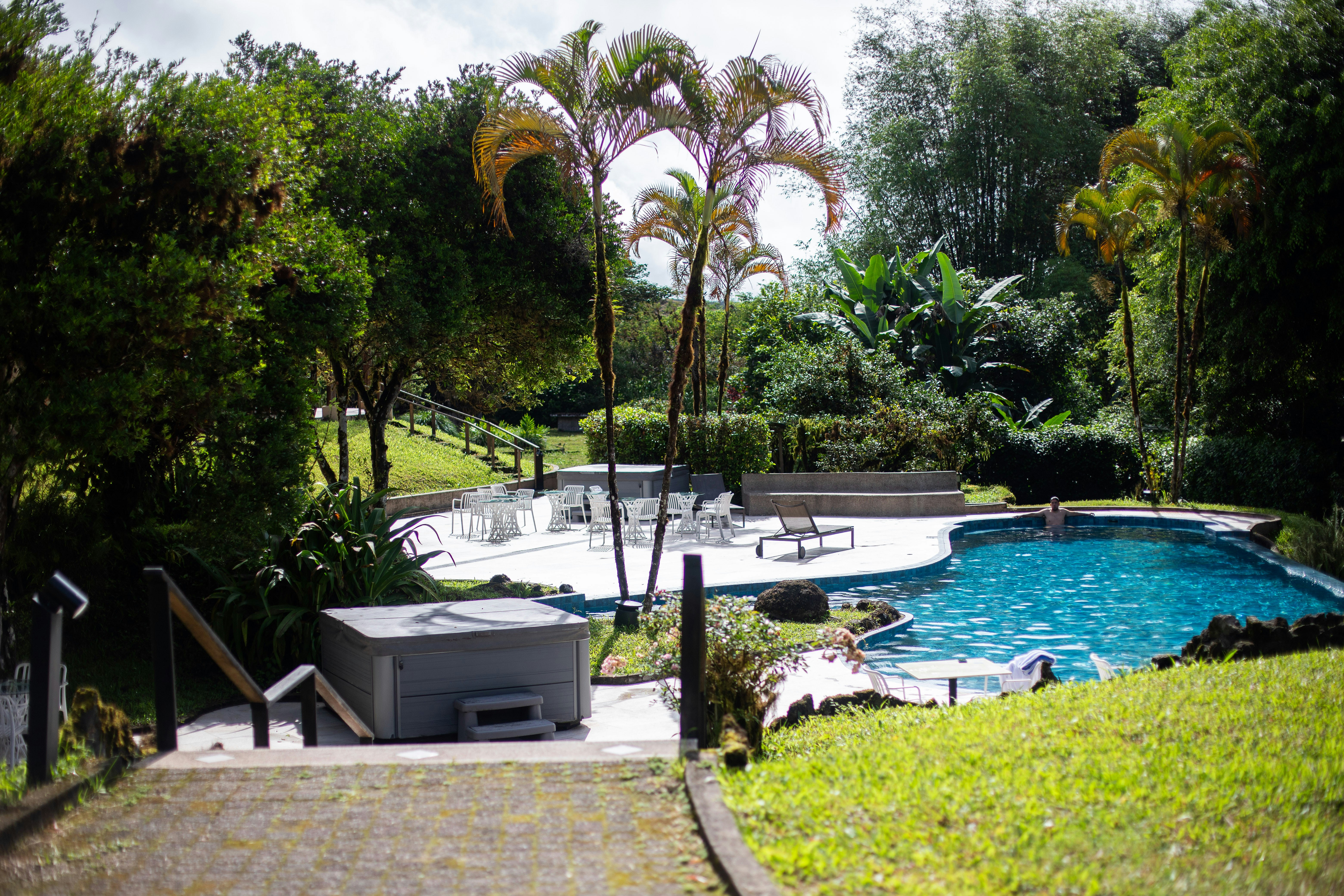 Royal Palm Galapagos, Curio Collection Hotel by Hilton 17/24