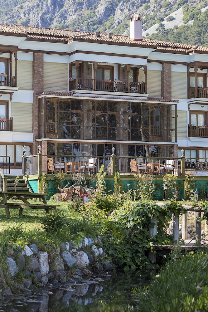 KERME OTTOMAN PALACE photo5