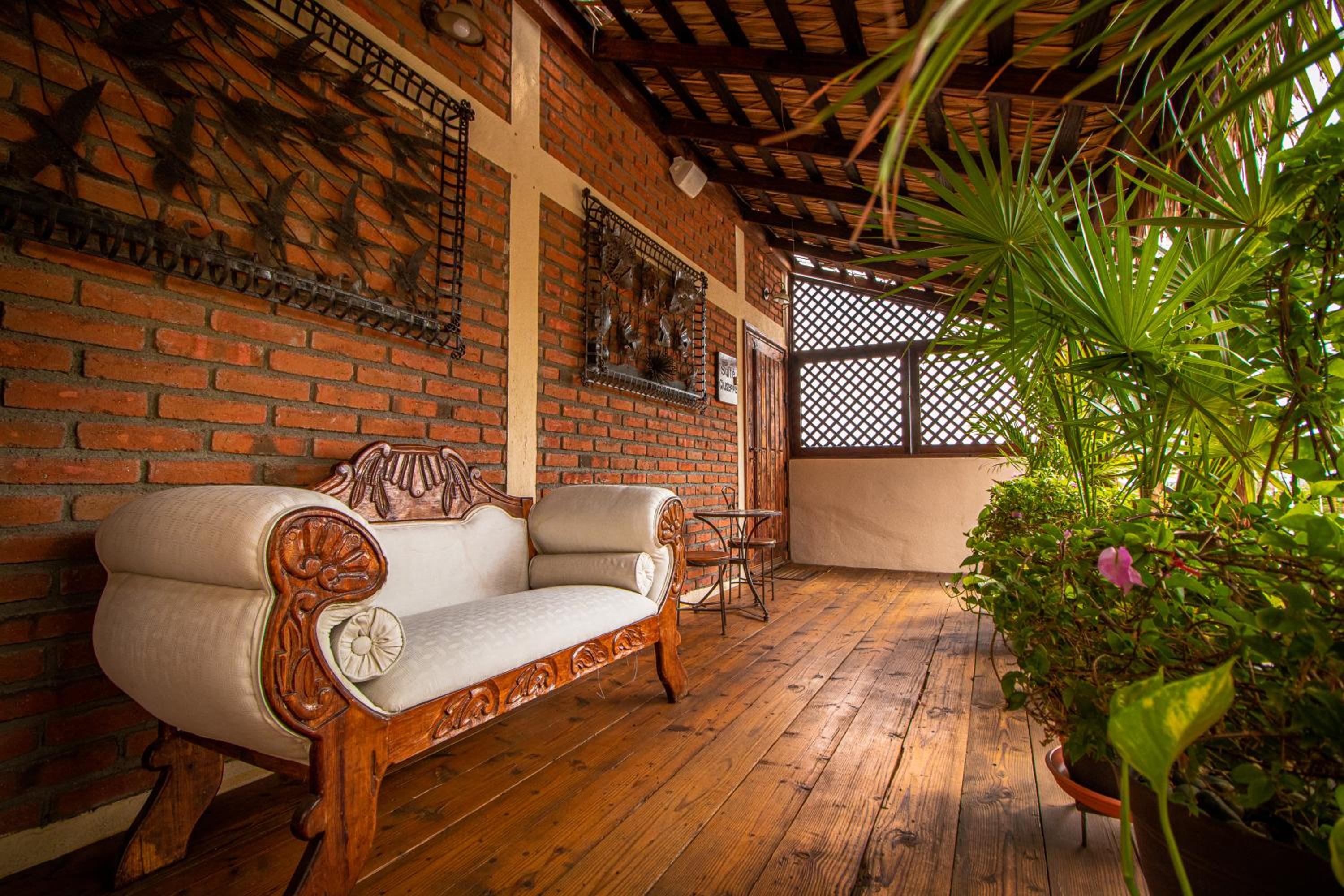 Residence Las Flores 29/47