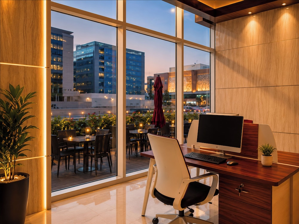 Tulip Al Barsha Hotel Apartment 79/85
