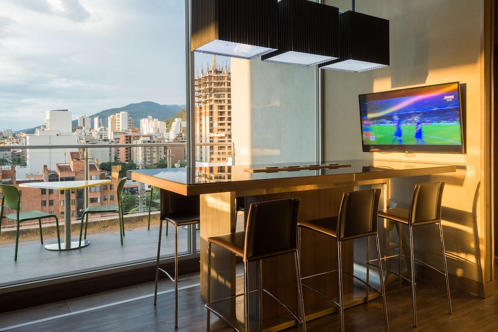 Hampton by Hilton Bucaramanga 31/43