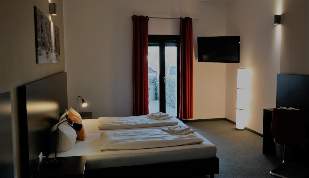 GS Hotel Geiger 11/29