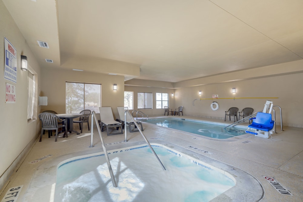 Comfort Suites Pflugerville - Austin North 28/45