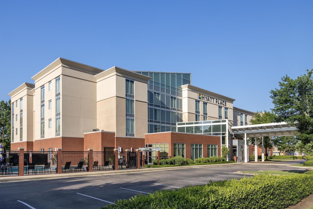 Hyatt Place Memphis/Germantown in MEMPHIS - TN