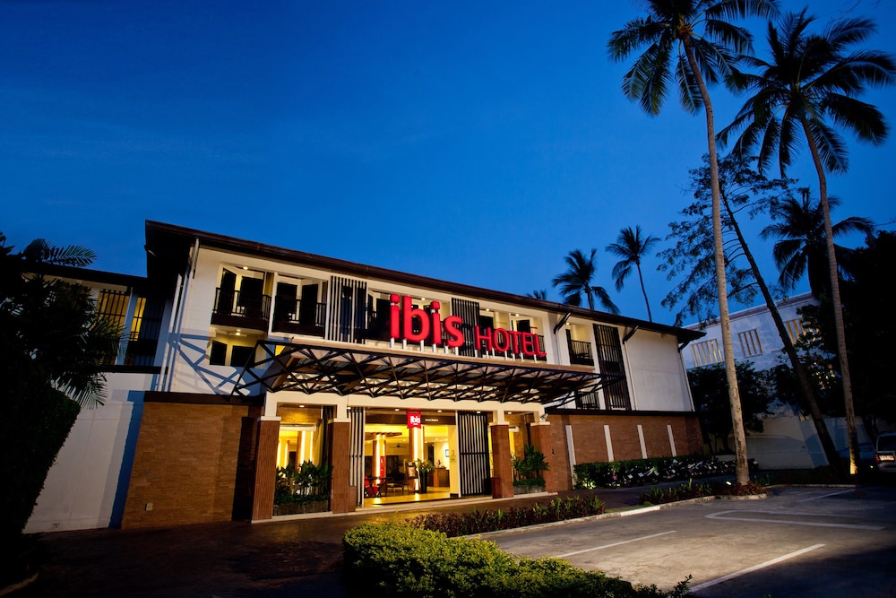 Ibis Samui Bophut Hotel 2/50