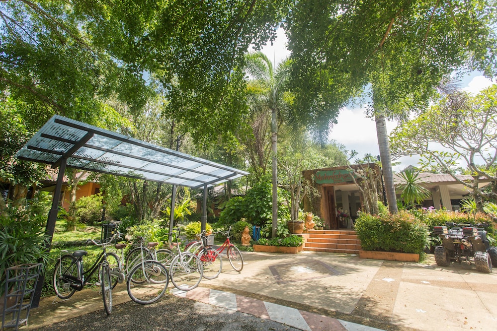 Mohnfahsai Home Resort 53/66