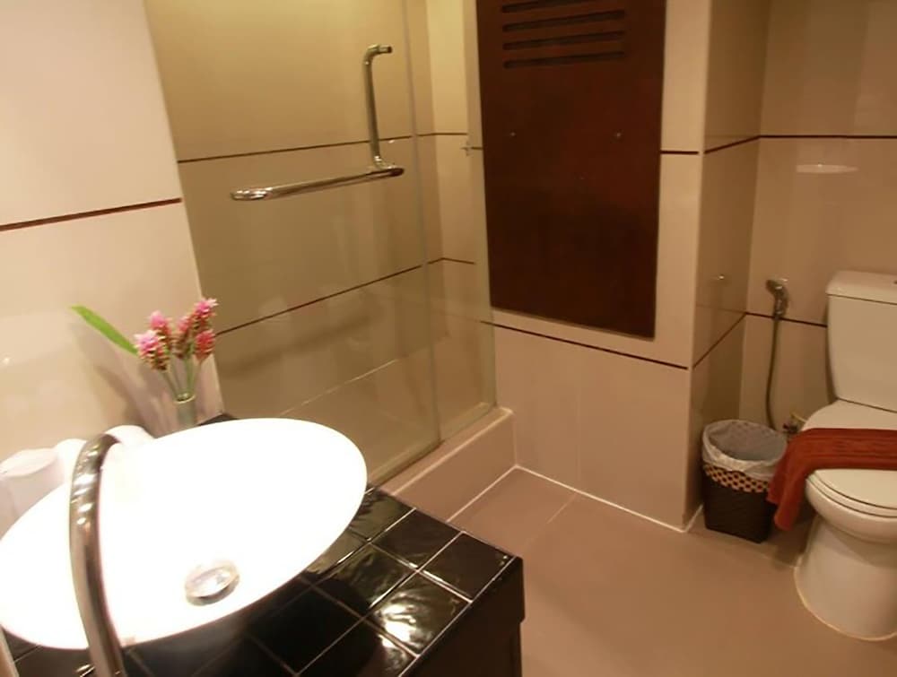 Hotel M Chiang Mai 34/35