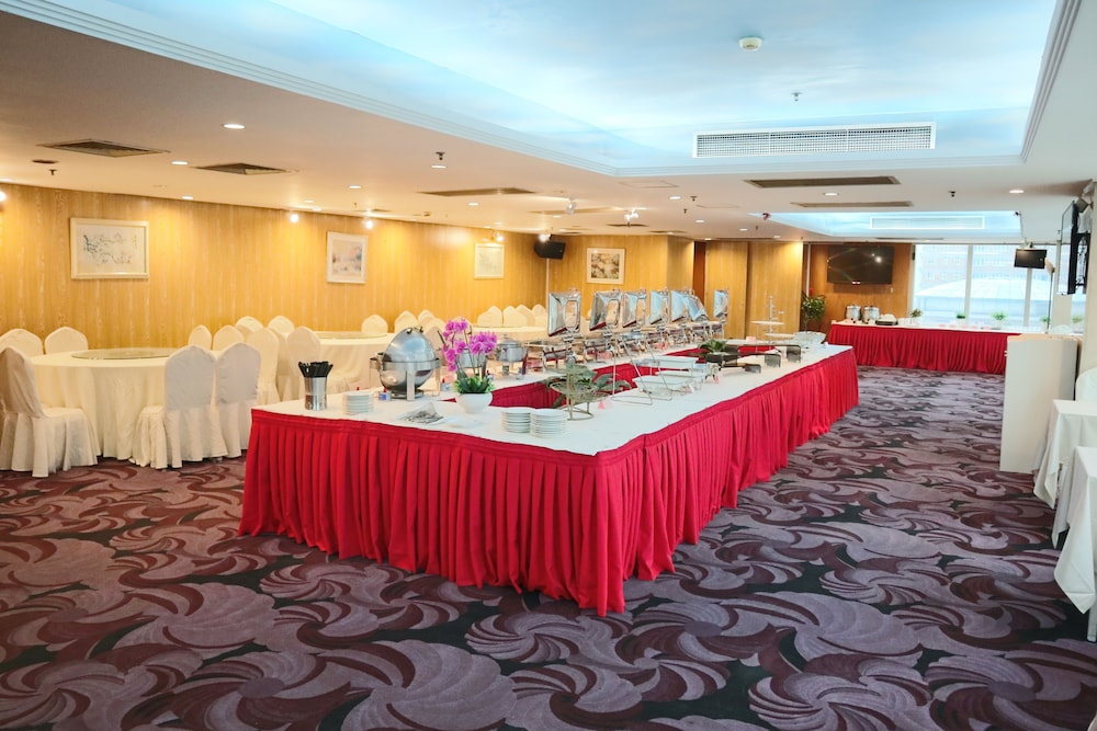 Tiancheng Hotel 3/47