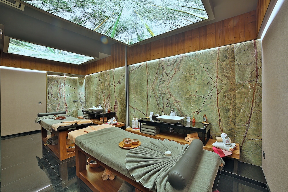 Dosso Dossi Hotels and SPA Downtown 23/50